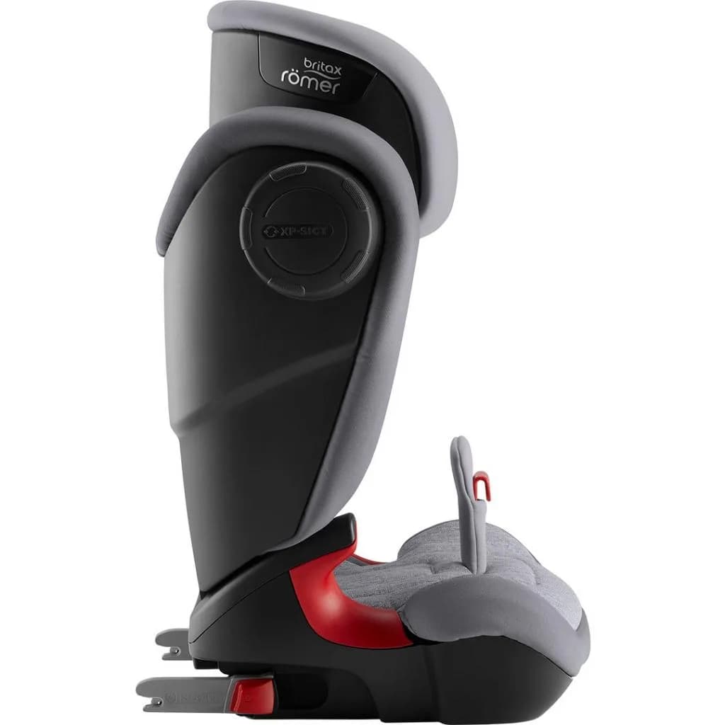Автокресло Britax Romer Kidfix2 S 2000031443 фото 7 Автокресло Britax Romer Kidfix2 S 2000031443 фото 7