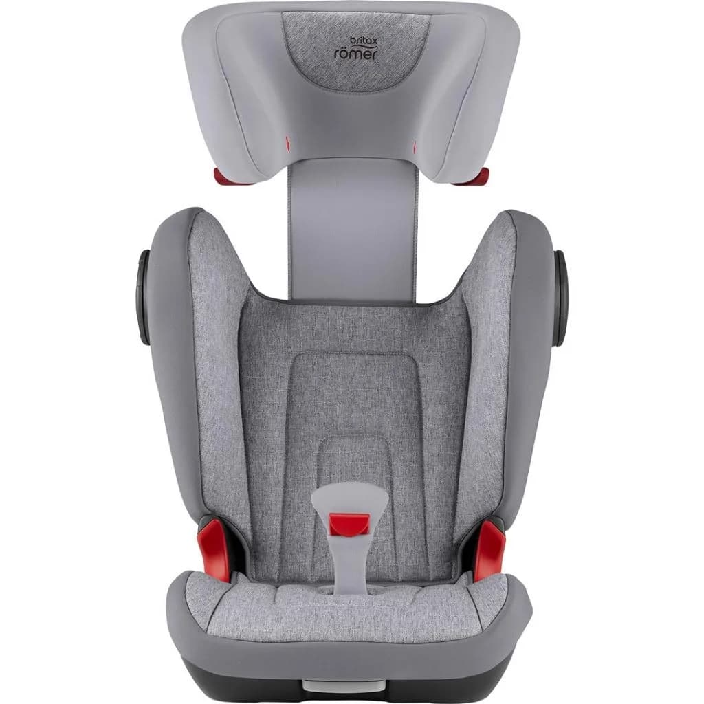 Автокресло Britax Romer Kidfix2 S 2000031443 фото 6 Автокресло Britax Romer Kidfix2 S 2000031443 фото 6