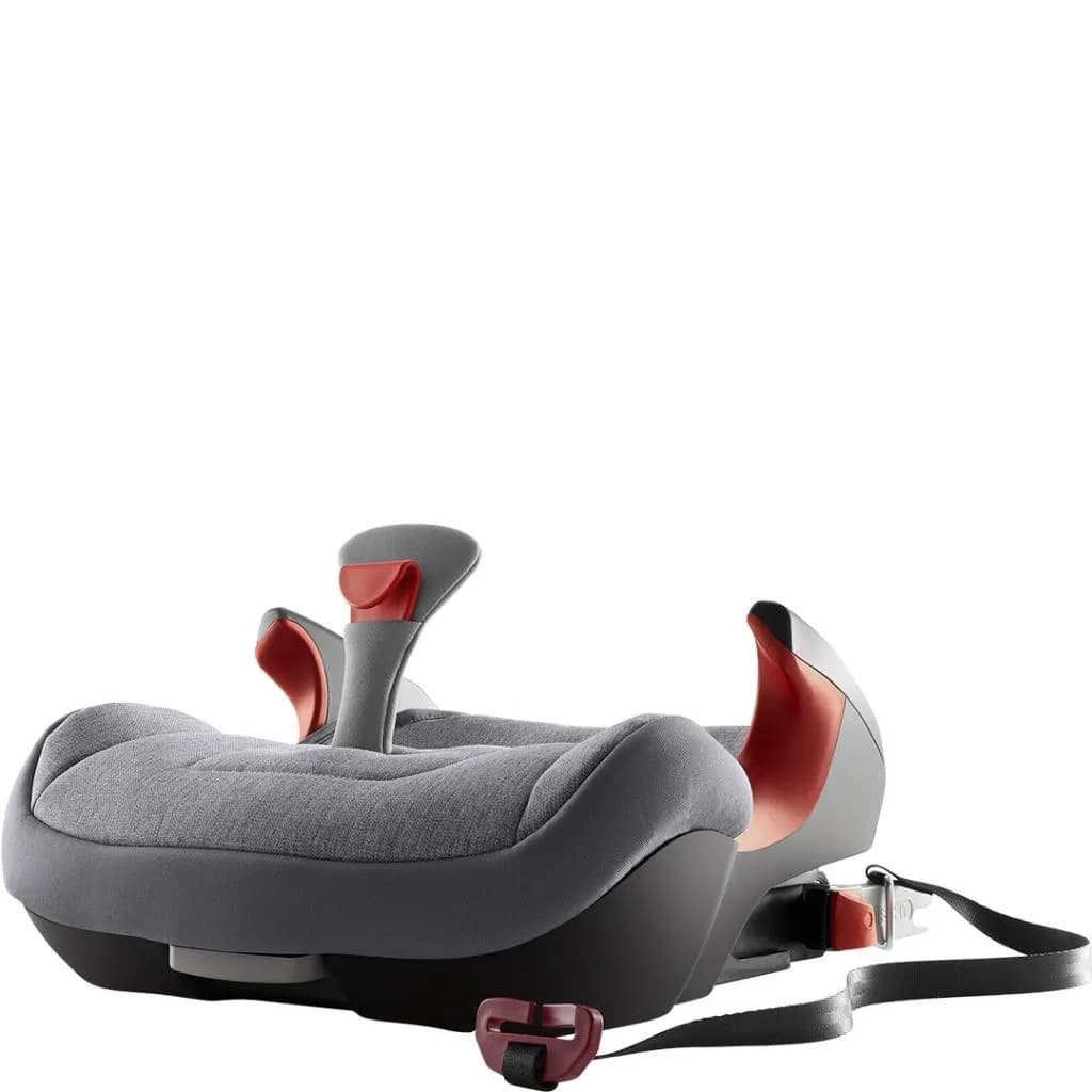 Автокресло Britax Romer Kidfix2 S 2000031443 фото 4 Автокресло Britax Romer Kidfix2 S 2000031443 фото 4