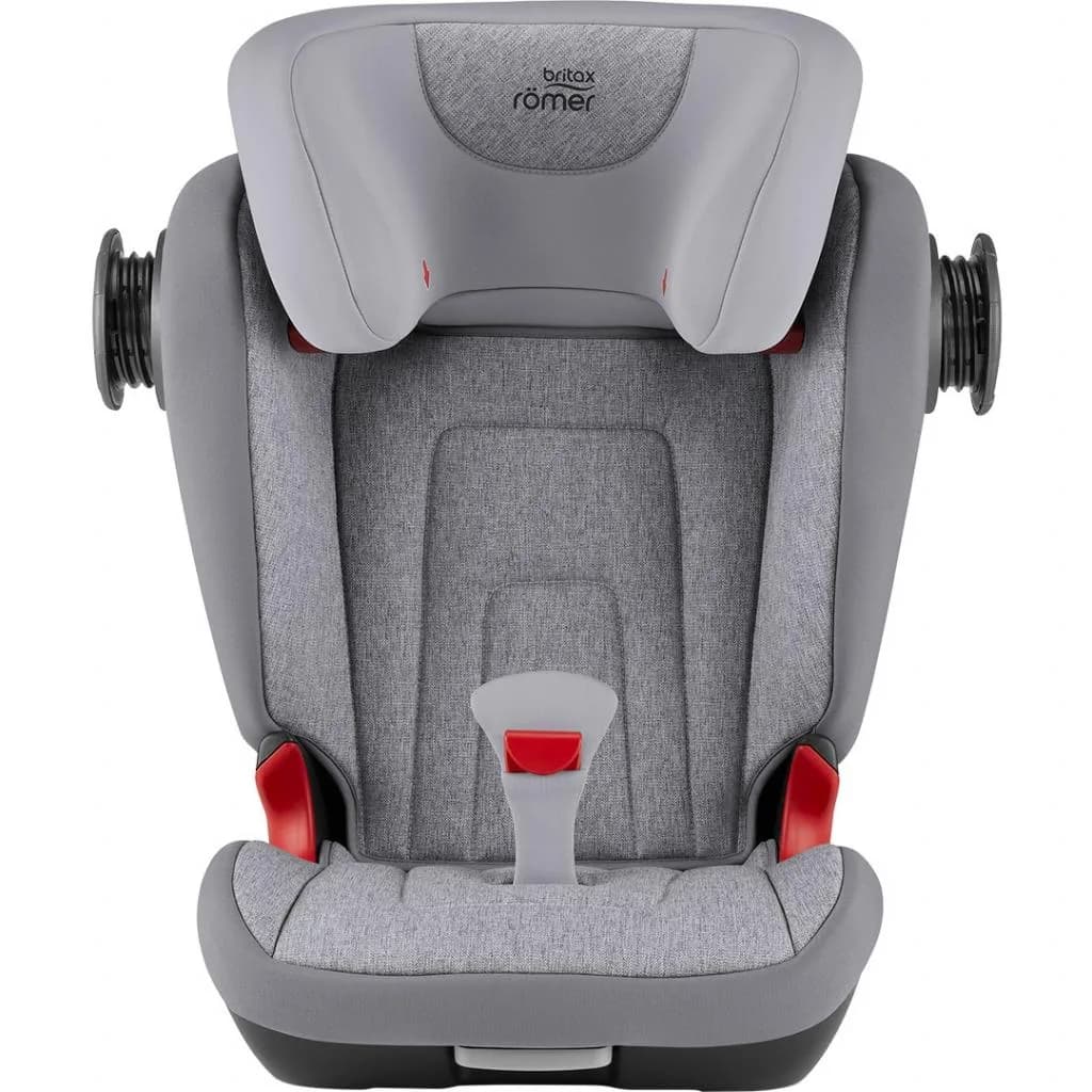 Автокресло Britax Romer Kidfix2 S 2000031443 фото 2 Автокресло Britax Romer Kidfix2 S 2000031443 фото 2