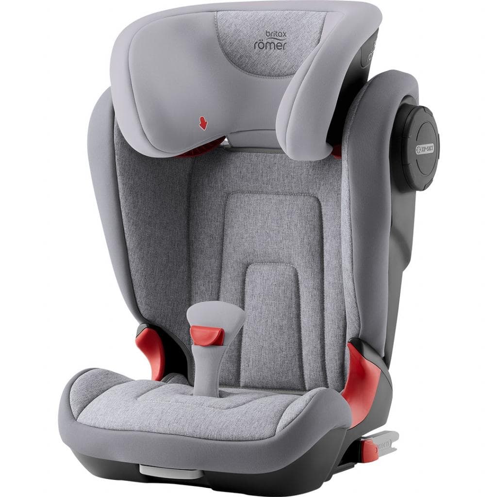 Автокресло Britax Romer Kidfix2 S 2000031443