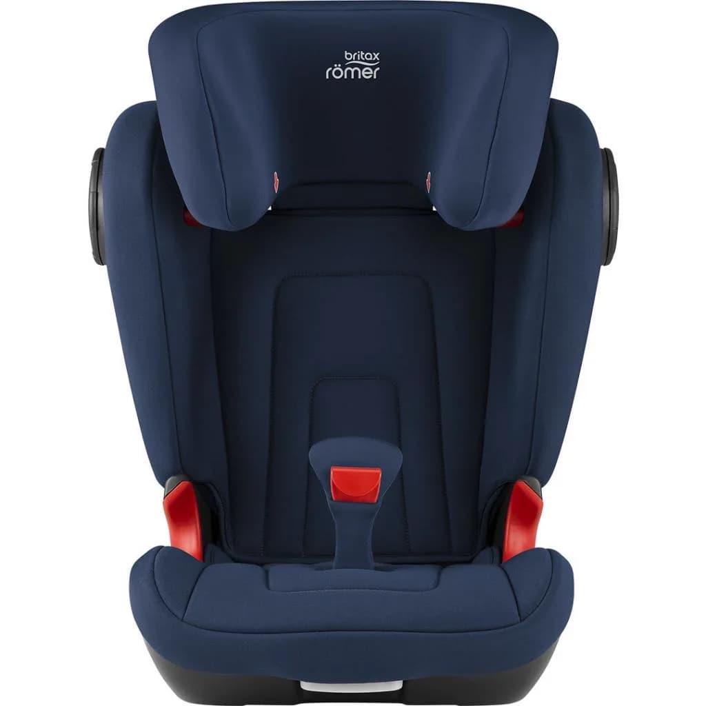 Автокрісло Britax Romer Kidfix2 S 2000031440 фото 2