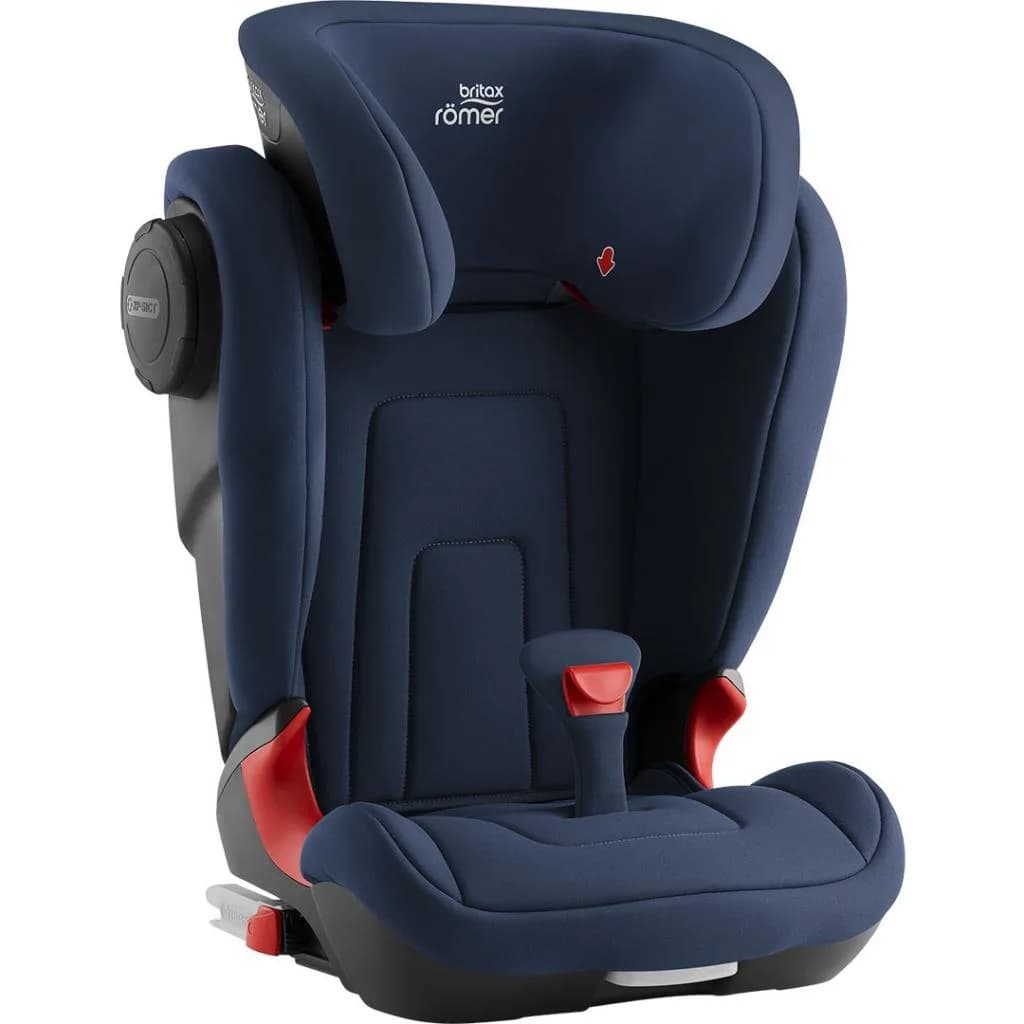 Автокрісло Britax Romer Kidfix2 S 2000031440 фото 4