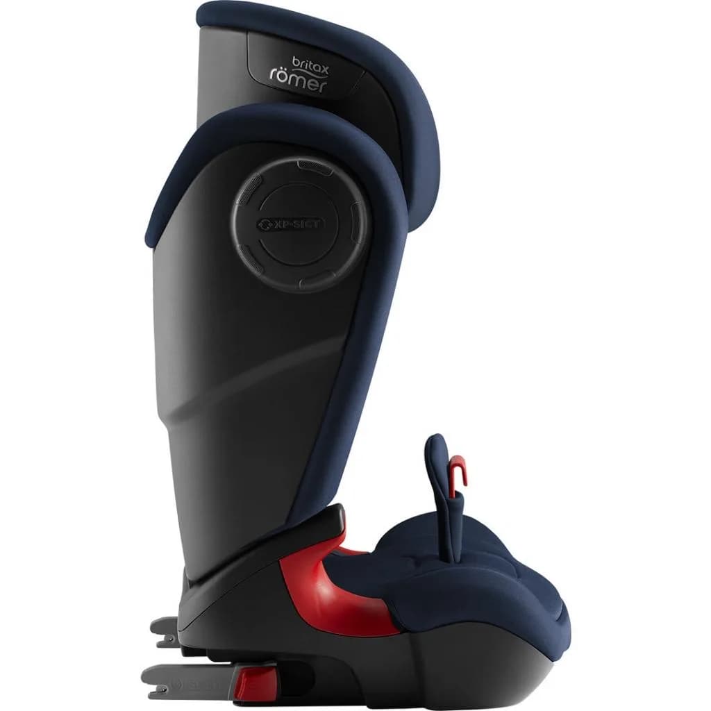 Автокрісло Britax Romer Kidfix2 S 2000031440 фото 8