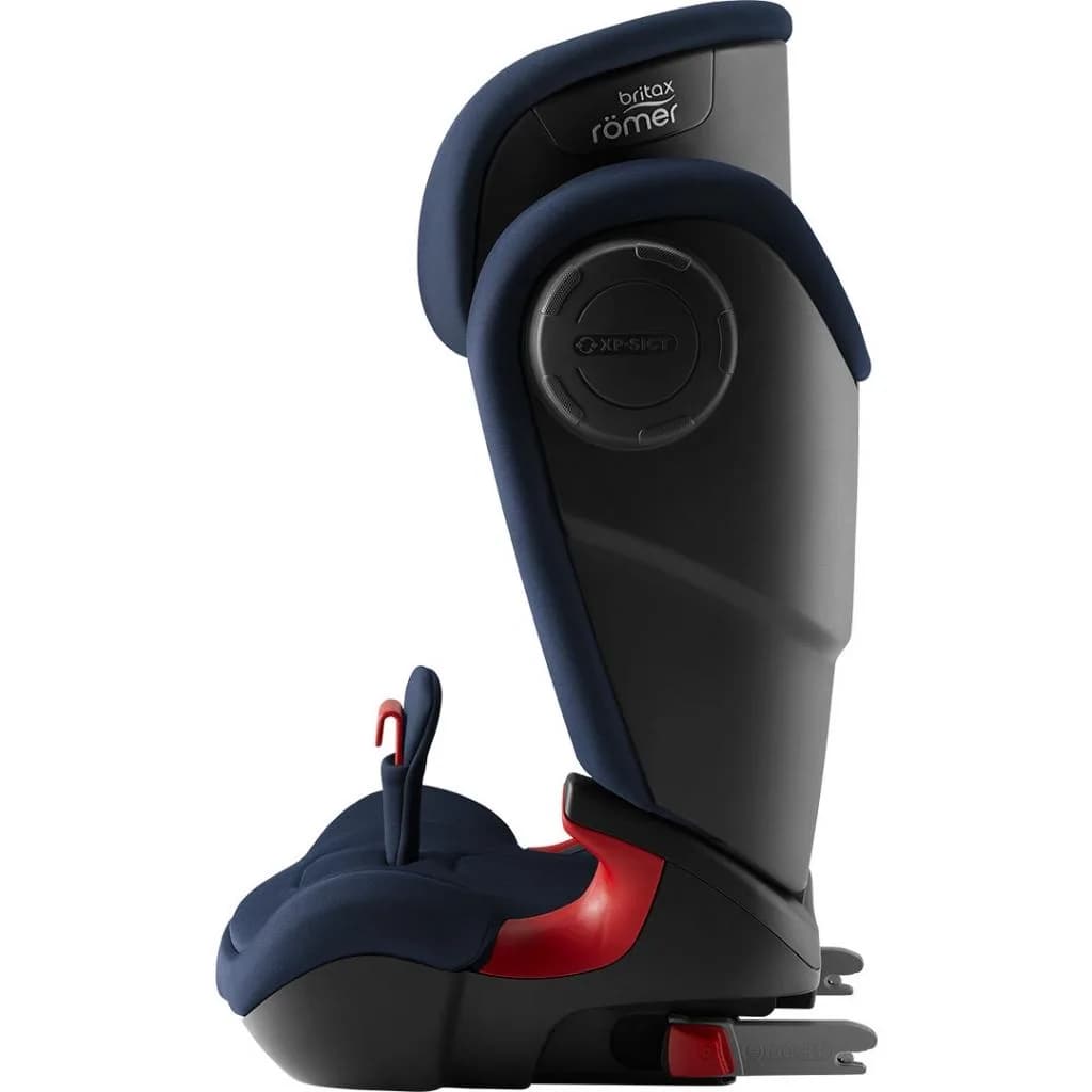 Автокрісло Britax Romer Kidfix2 S 2000031440 фото 3