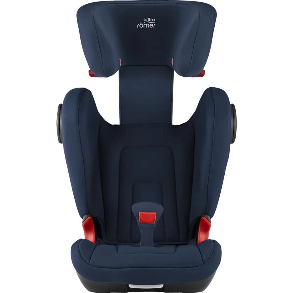 Автокрісло Britax Romer Kidfix2 S 2000031440 фото 7
