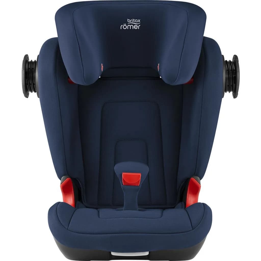 Автокрісло Britax Romer Kidfix2 S 2000031440 фото 6