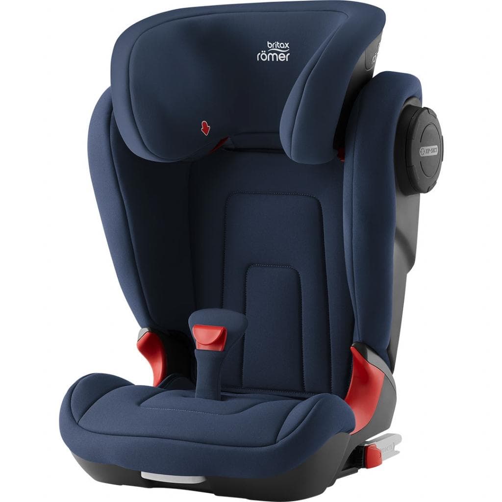 Автокресло Britax Romer Kidfix2 S 2000031440