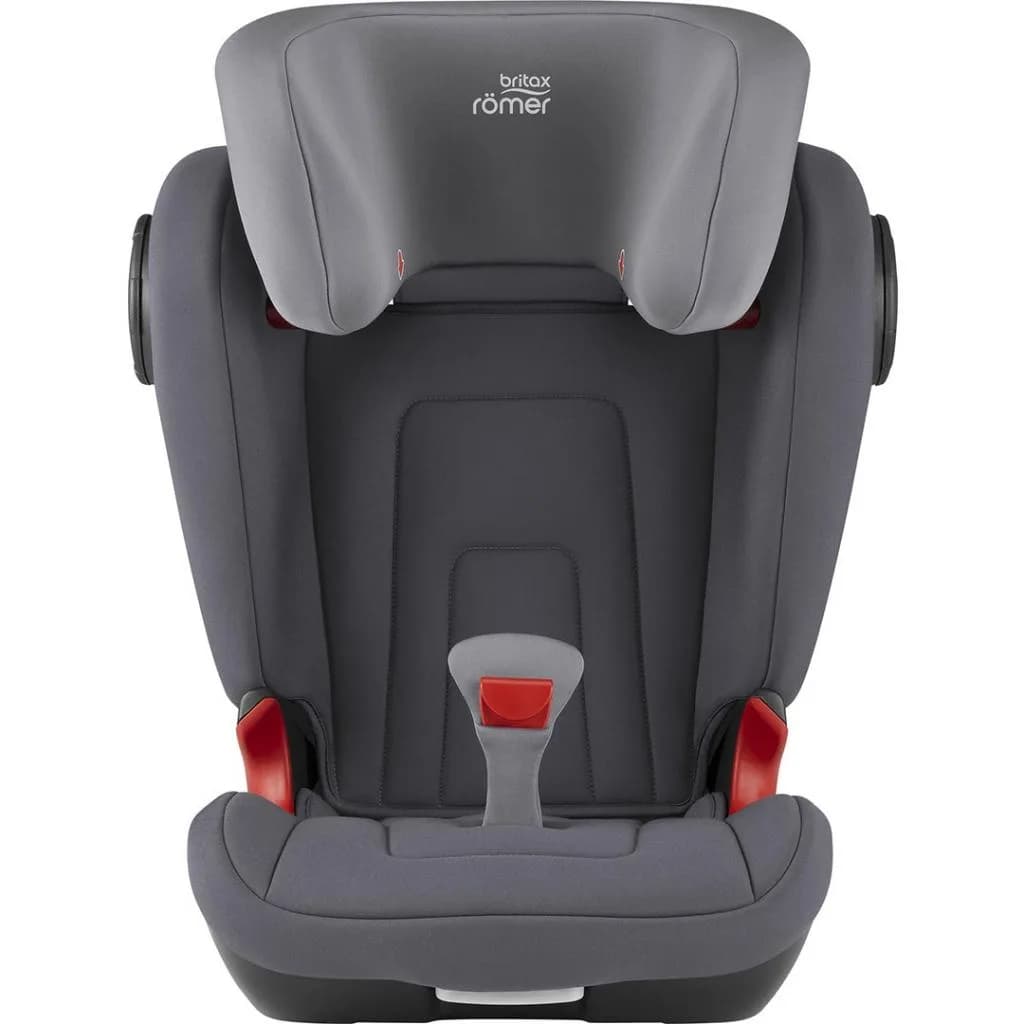 Автокрісло Britax Romer Kidfix2 S 2000031439 фото 6 Автокрісло Britax Romer Kidfix2 S 2000031439 фото 6