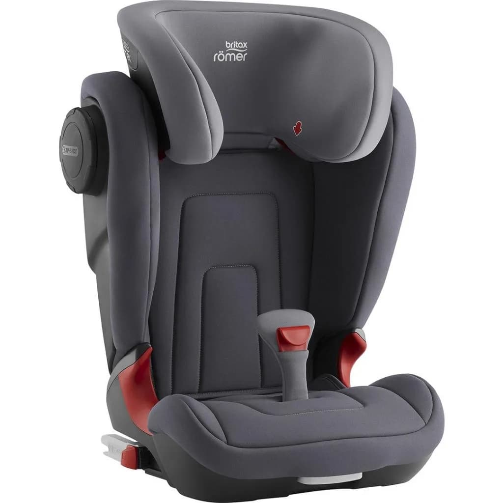 Автокрісло Britax Romer Kidfix2 S 2000031439 фото 7 Автокрісло Britax Romer Kidfix2 S 2000031439 фото 7
