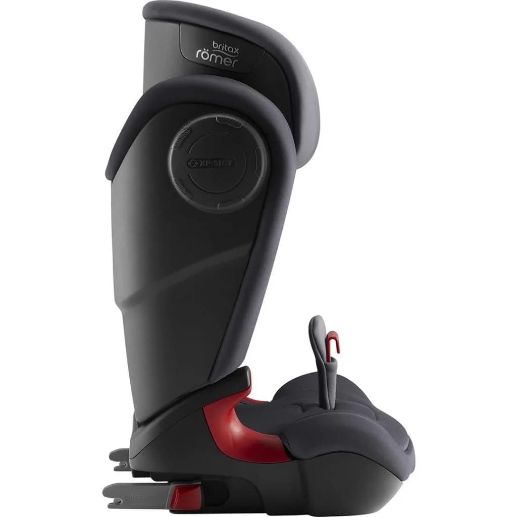 Автокрісло Britax Romer Kidfix2 S 2000031439 фото 8 Автокрісло Britax Romer Kidfix2 S 2000031439 фото 8