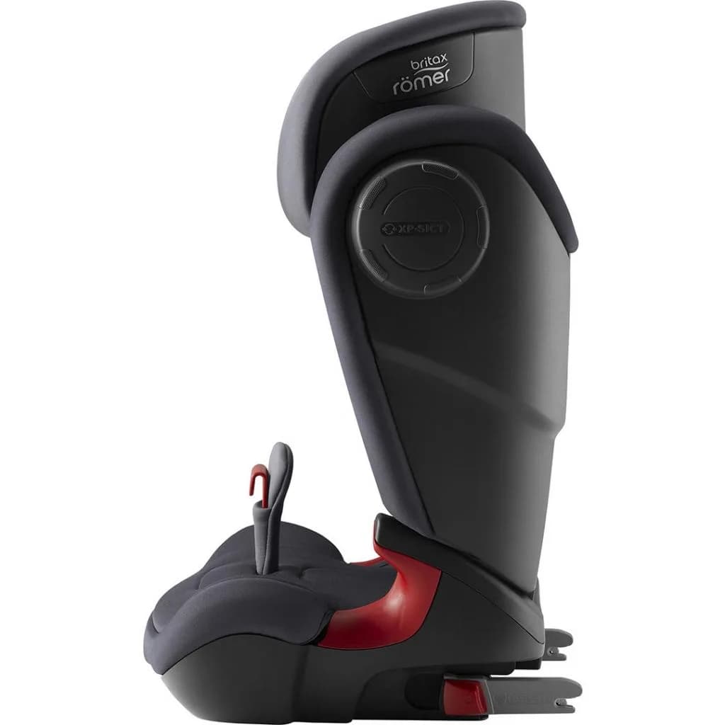 Автокрісло Britax Romer Kidfix2 S 2000031439 фото 5 Автокрісло Britax Romer Kidfix2 S 2000031439 фото 5