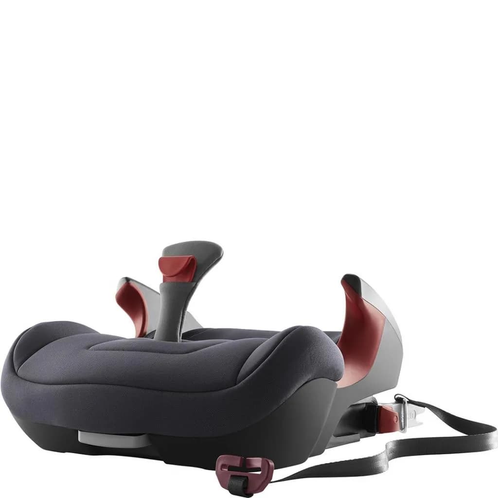 Автокрісло Britax Romer Kidfix2 S 2000031439 фото 4 Автокрісло Britax Romer Kidfix2 S 2000031439 фото 4
