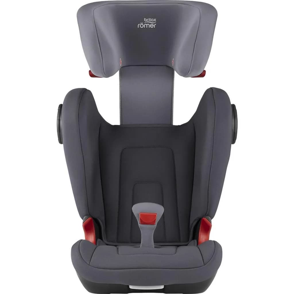 Автокрісло Britax Romer Kidfix2 S 2000031439 фото 3 Автокрісло Britax Romer Kidfix2 S 2000031439 фото 3