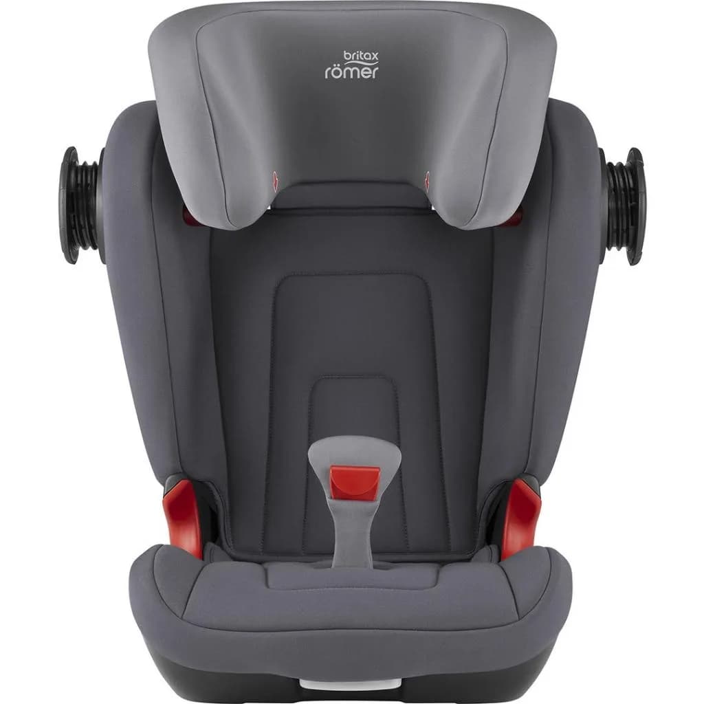 Автокрісло Britax Romer Kidfix2 S 2000031439 фото 2 Автокрісло Britax Romer Kidfix2 S 2000031439 фото 2