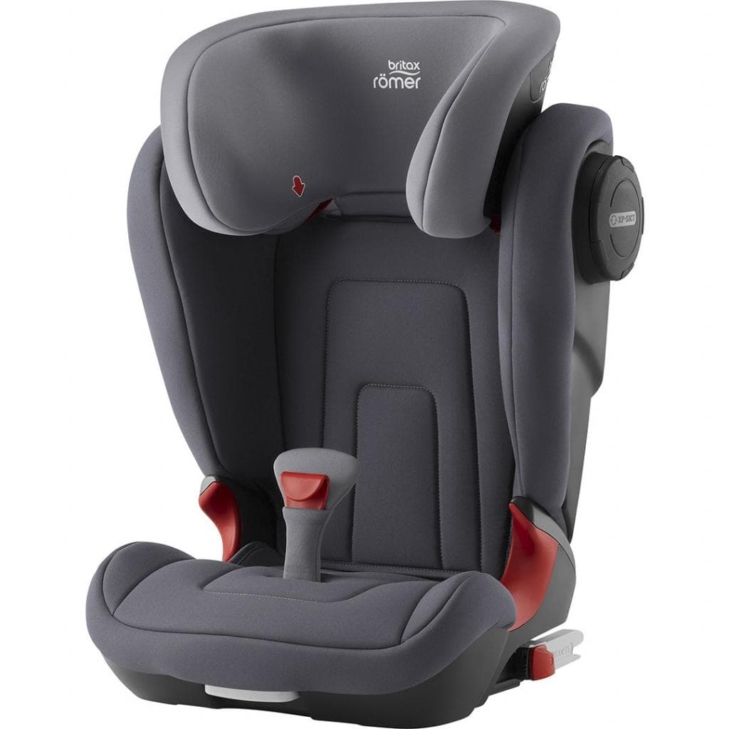 Автокресло Britax Romer Kidfix2 S 2000031439