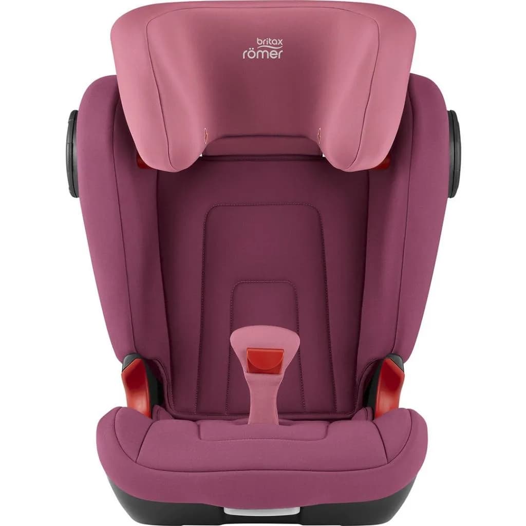 Автокресло Britax Romer Kidfix2 S 2000031441 фото 7 Автокресло Britax Romer Kidfix2 S 2000031441 фото 7