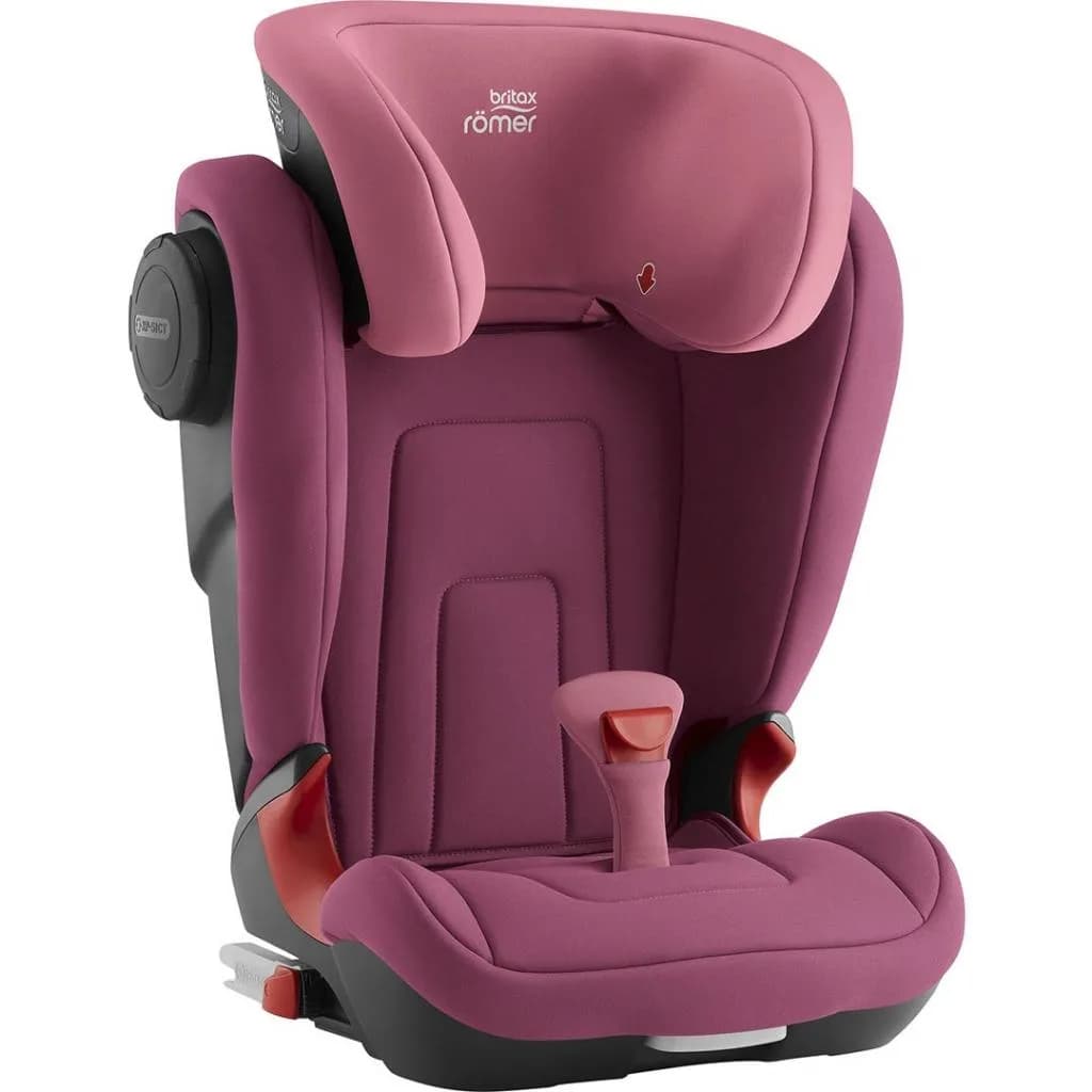 Автокресло Britax Romer Kidfix2 S 2000031441 фото 8 Автокресло Britax Romer Kidfix2 S 2000031441 фото 8