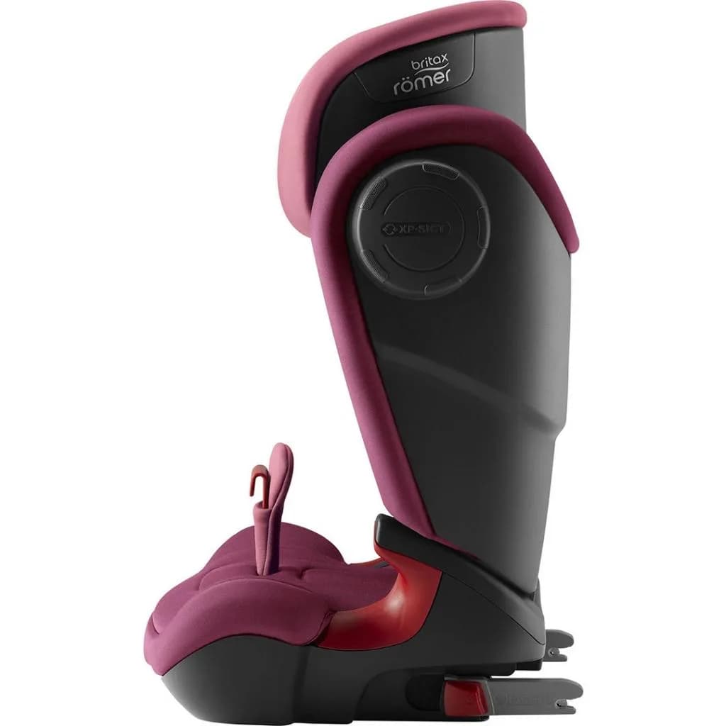 Автокресло Britax Romer Kidfix2 S 2000031441 фото 4 Автокресло Britax Romer Kidfix2 S 2000031441 фото 4