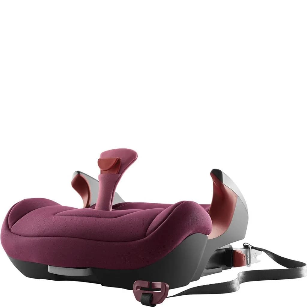 Автокресло Britax Romer Kidfix2 S 2000031441 фото 6 Автокресло Britax Romer Kidfix2 S 2000031441 фото 6