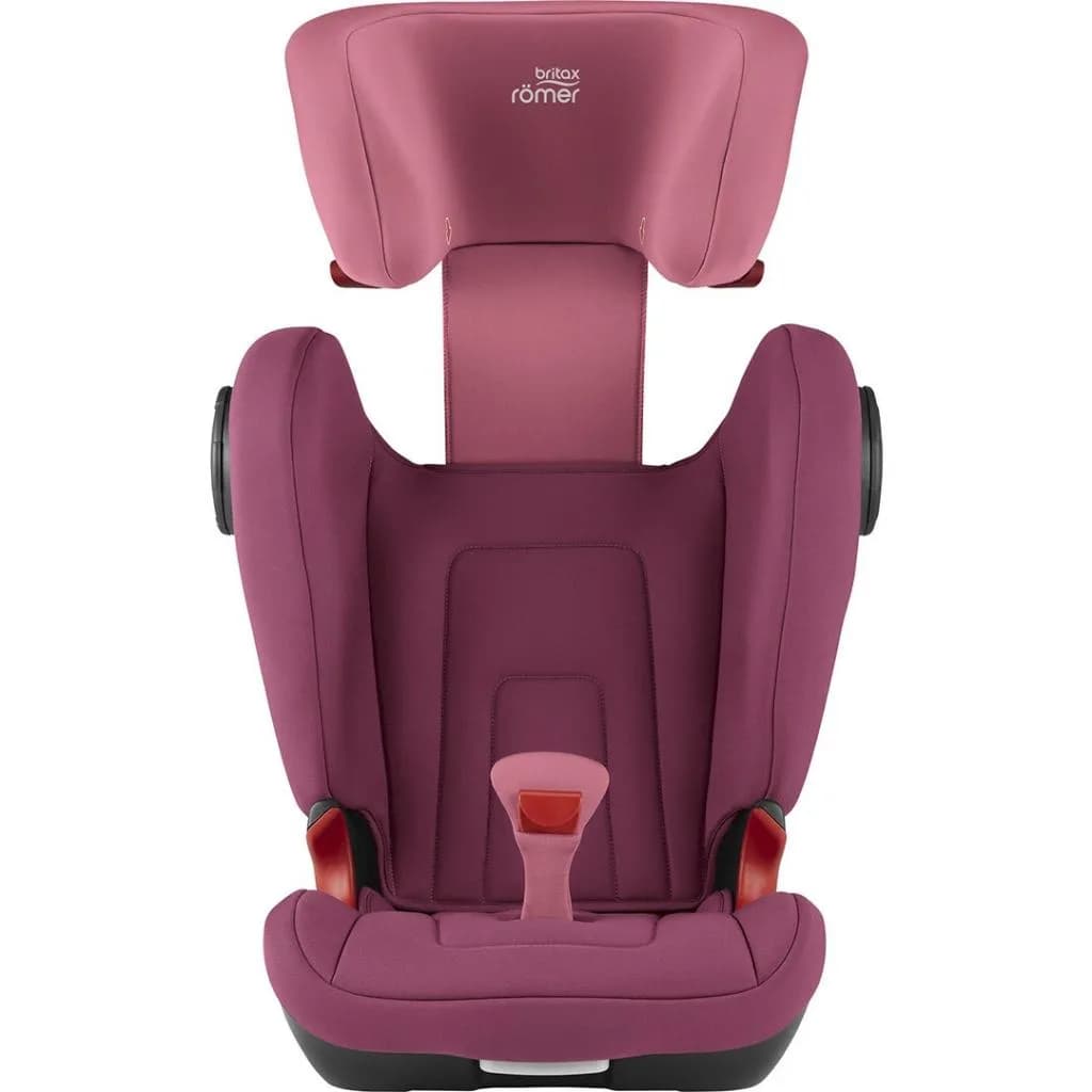 Автокресло Britax Romer Kidfix2 S 2000031441 фото 2 Автокресло Britax Romer Kidfix2 S 2000031441 фото 2