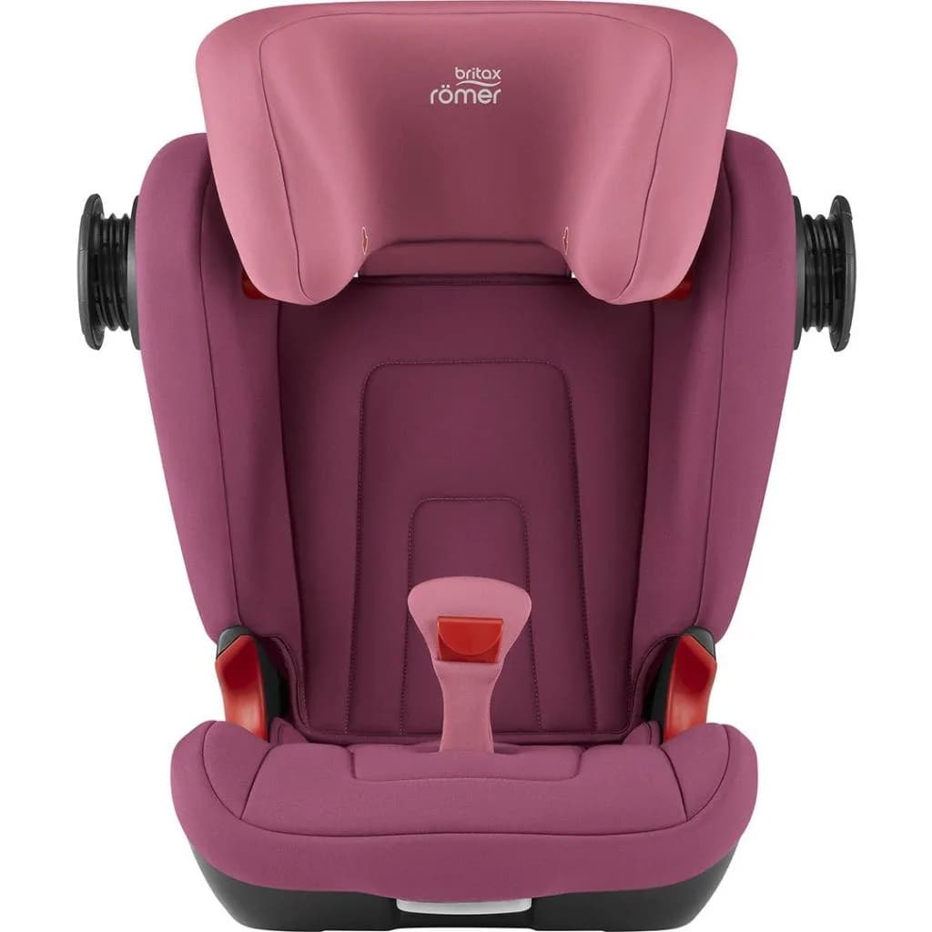Автокресло Britax Romer Kidfix2 S 2000031441 фото 3 Автокресло Britax Romer Kidfix2 S 2000031441 фото 3