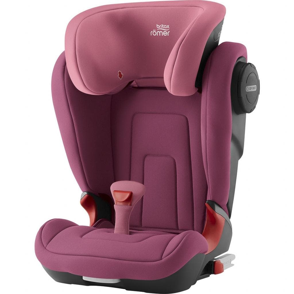 Автокресло Britax Romer Kidfix2 S 2000031441