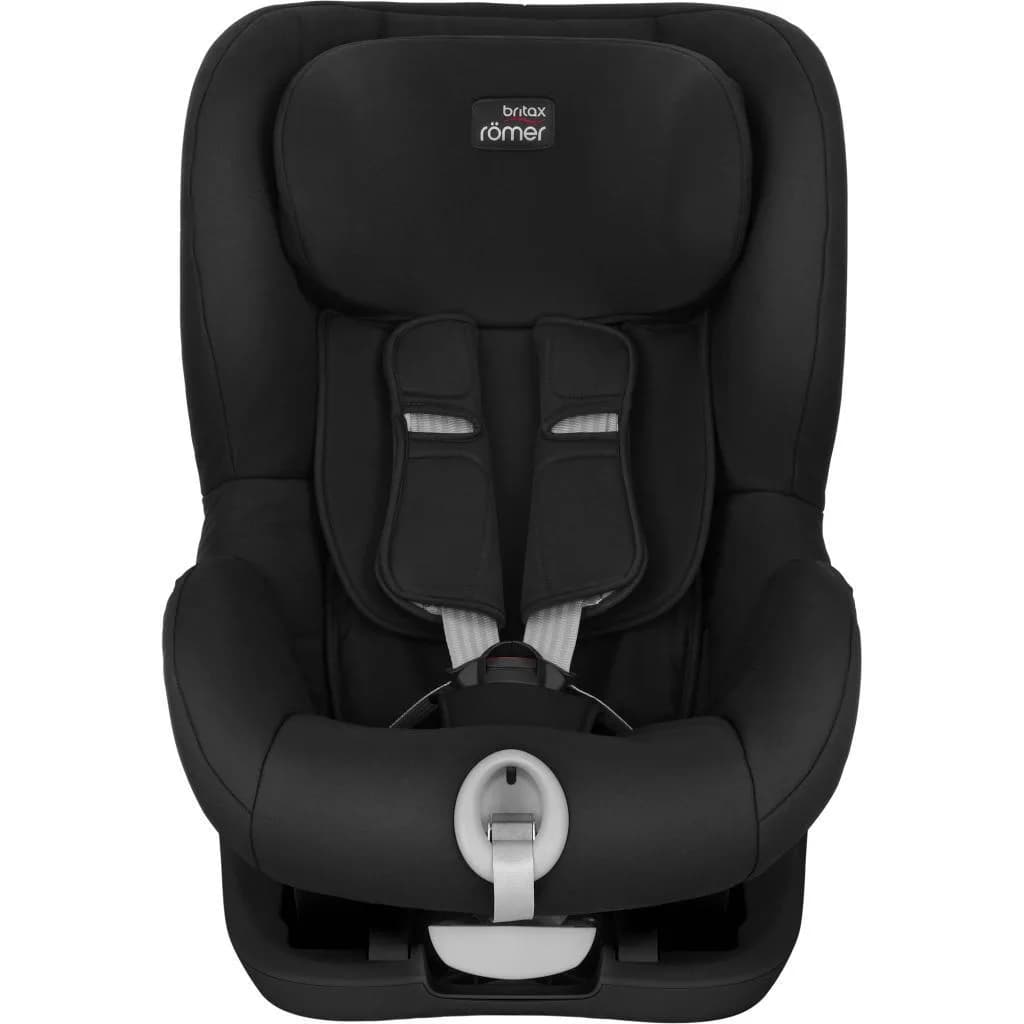 Автокрісло Britax Romer King II Black series 2000027554 фото 5 Автокрісло Britax Romer King II Black series 2000027554 фото 5
