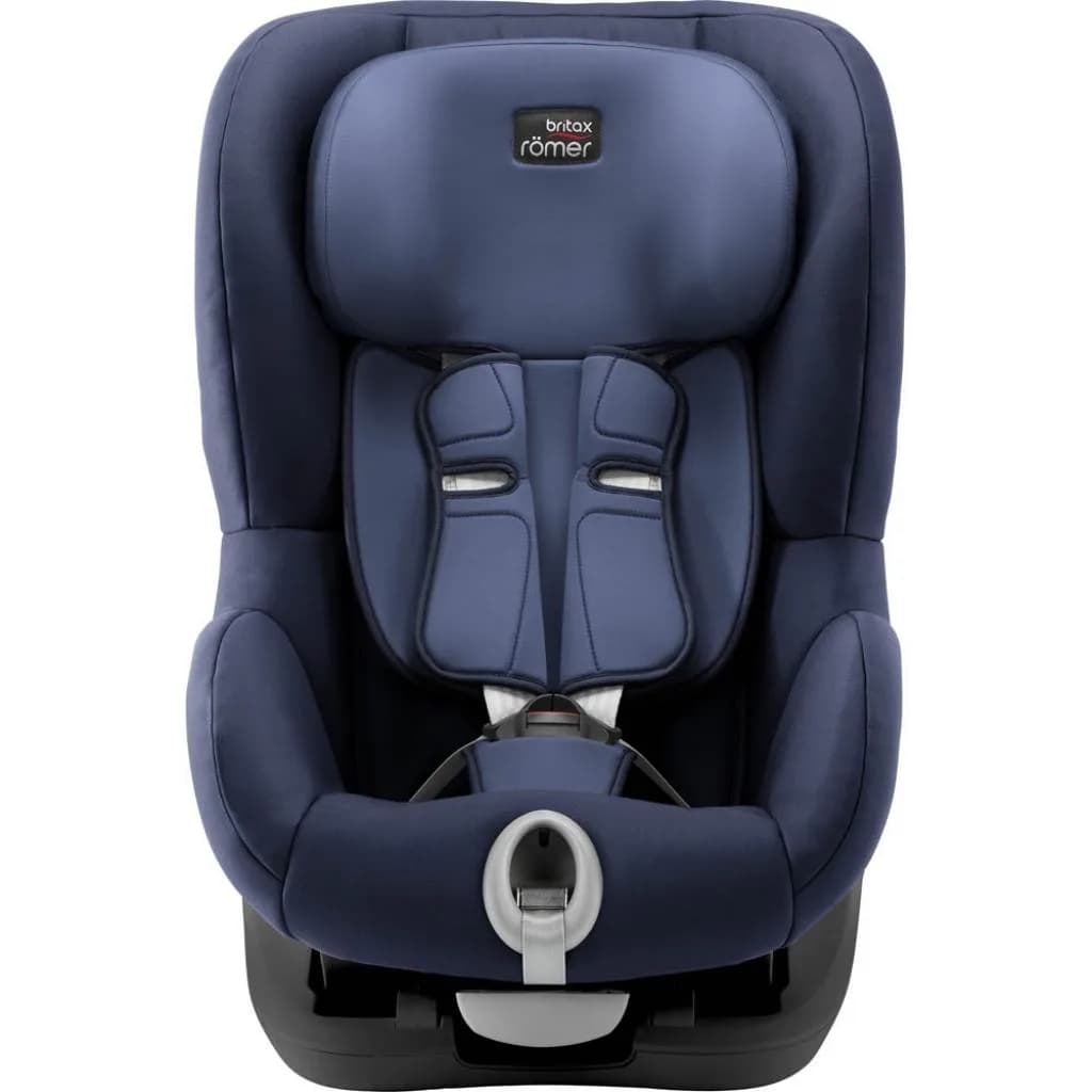 Автокресло Britax Romer King II Black series 2000027560 фото 5 Автокресло Britax Romer King II Black series 2000027560 фото 5