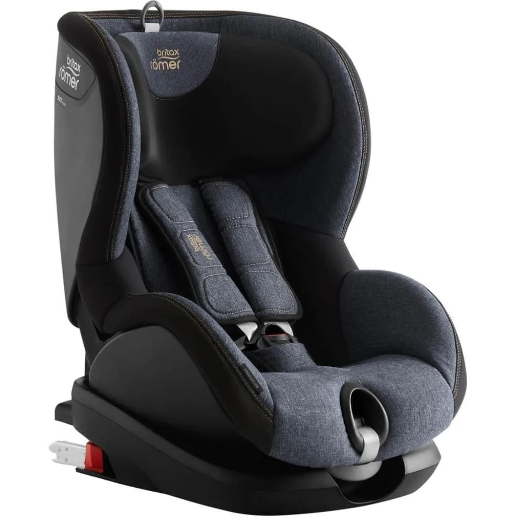 Автокресло Britax Romer Trifix 2 i-Size 2000029648 фото 2 Автокресло Britax Romer Trifix 2 i-Size 2000029648 фото 2