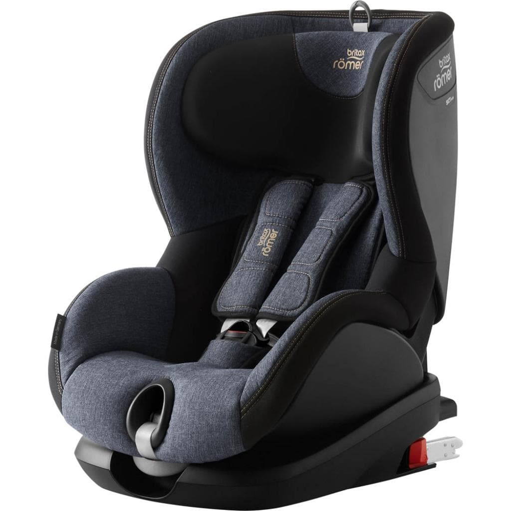 Автокресло Britax Romer Trifix 2 i-Size 2000029648