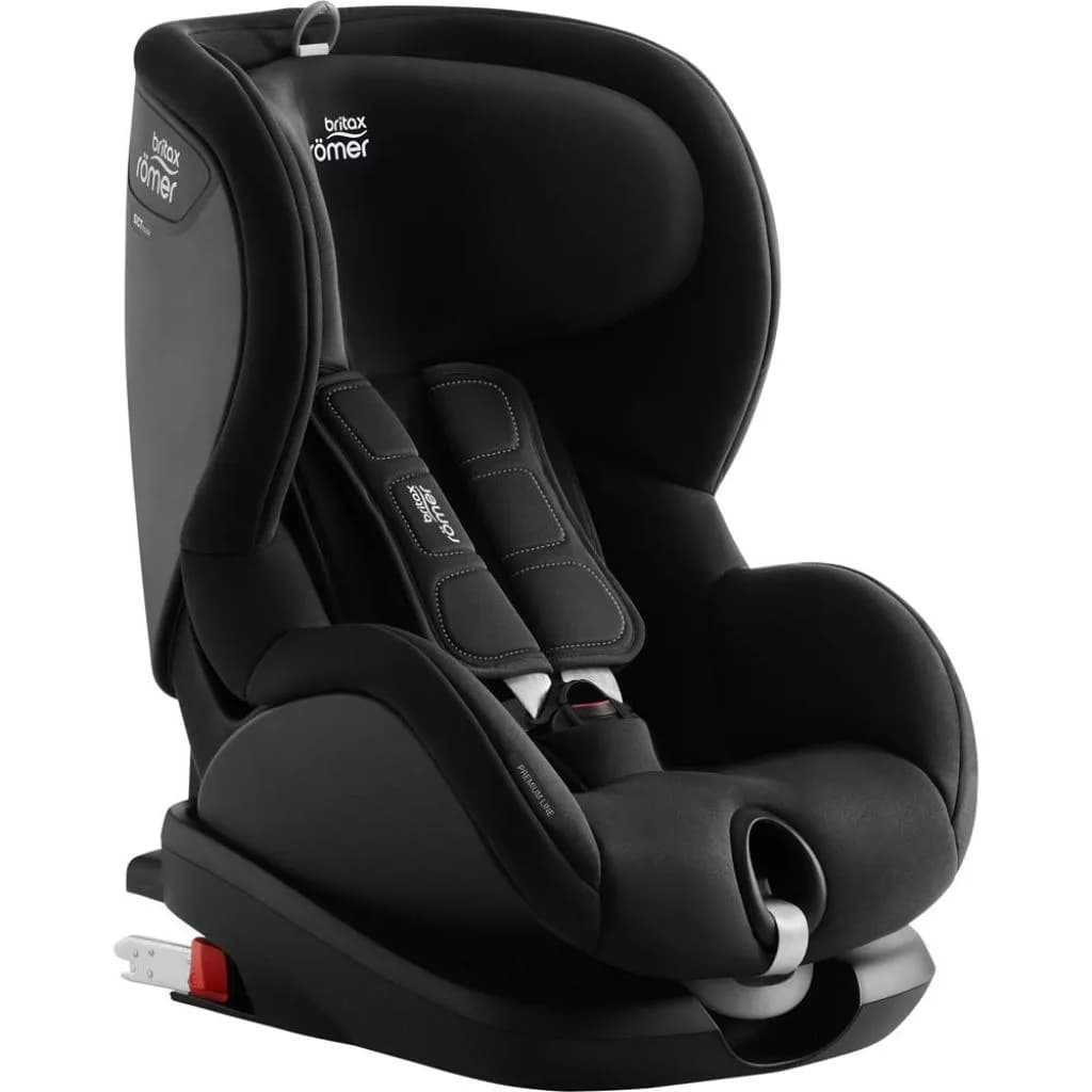 Автокресло Britax Romer Trifix 2 i-Size 2000029642 фото 2 Автокресло Britax Romer Trifix 2 i-Size 2000029642 фото 2