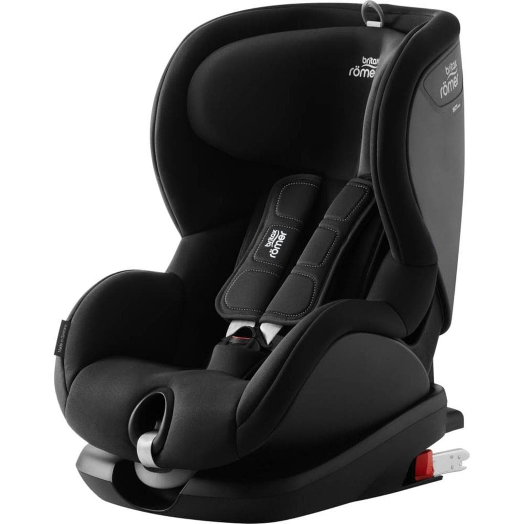 Автокресло Britax Romer Trifix 2 i-Size 2000029642