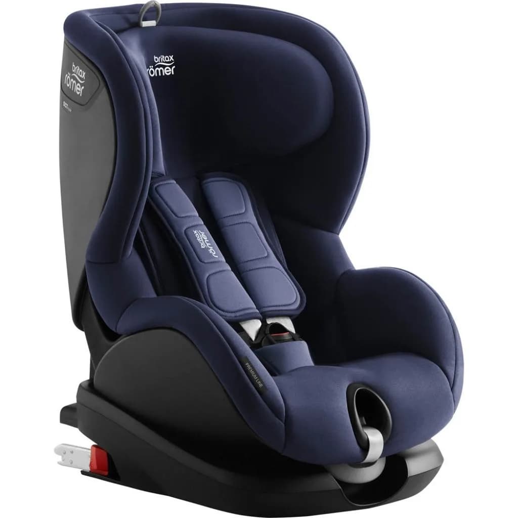 Автокрісло Britax Romer Trifix 2 i-Size 2000029644 фото 2 Автокрісло Britax Romer Trifix 2 i-Size 2000029644 фото 2