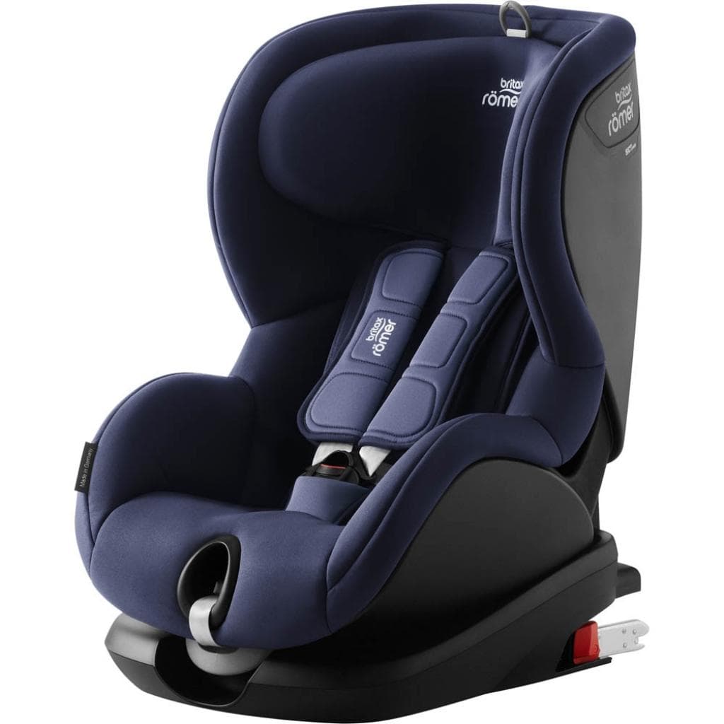 Автокресло Britax Romer Trifix 2 i-Size 2000029644