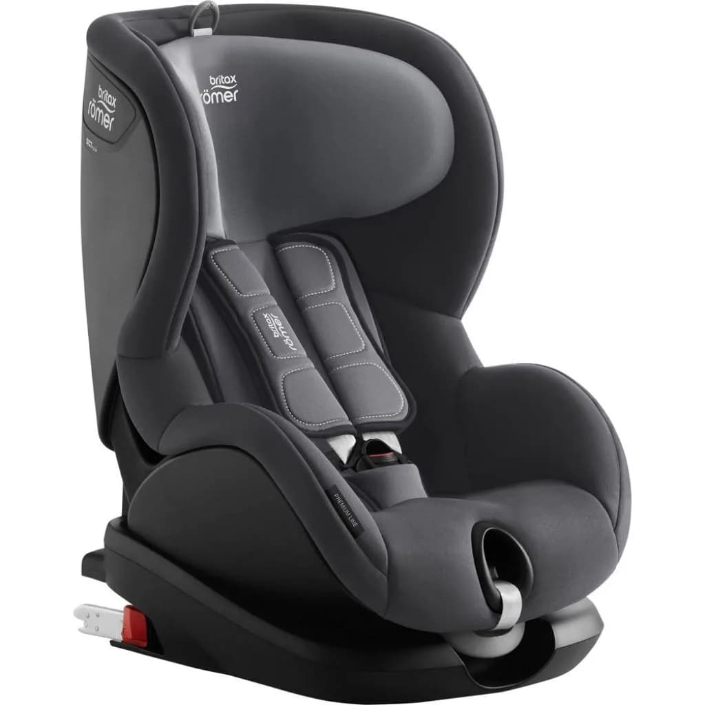 Автокрісло Britax Romer Trifix 2 i-Size 2000029646 фото 4 Автокрісло Britax Romer Trifix 2 i-Size 2000029646 фото 4