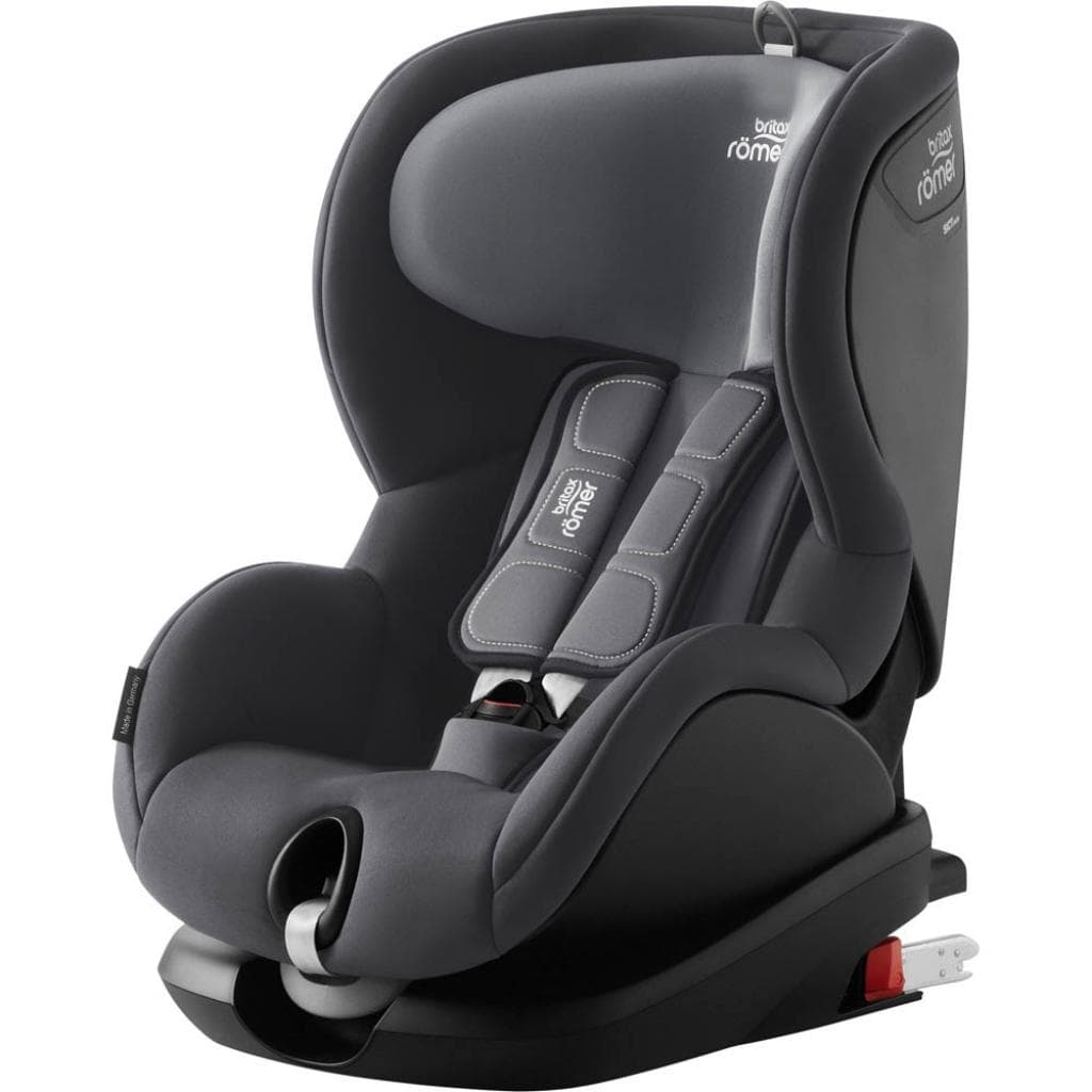 Автокресло Britax Romer Trifix 2 i-Size 2000029646