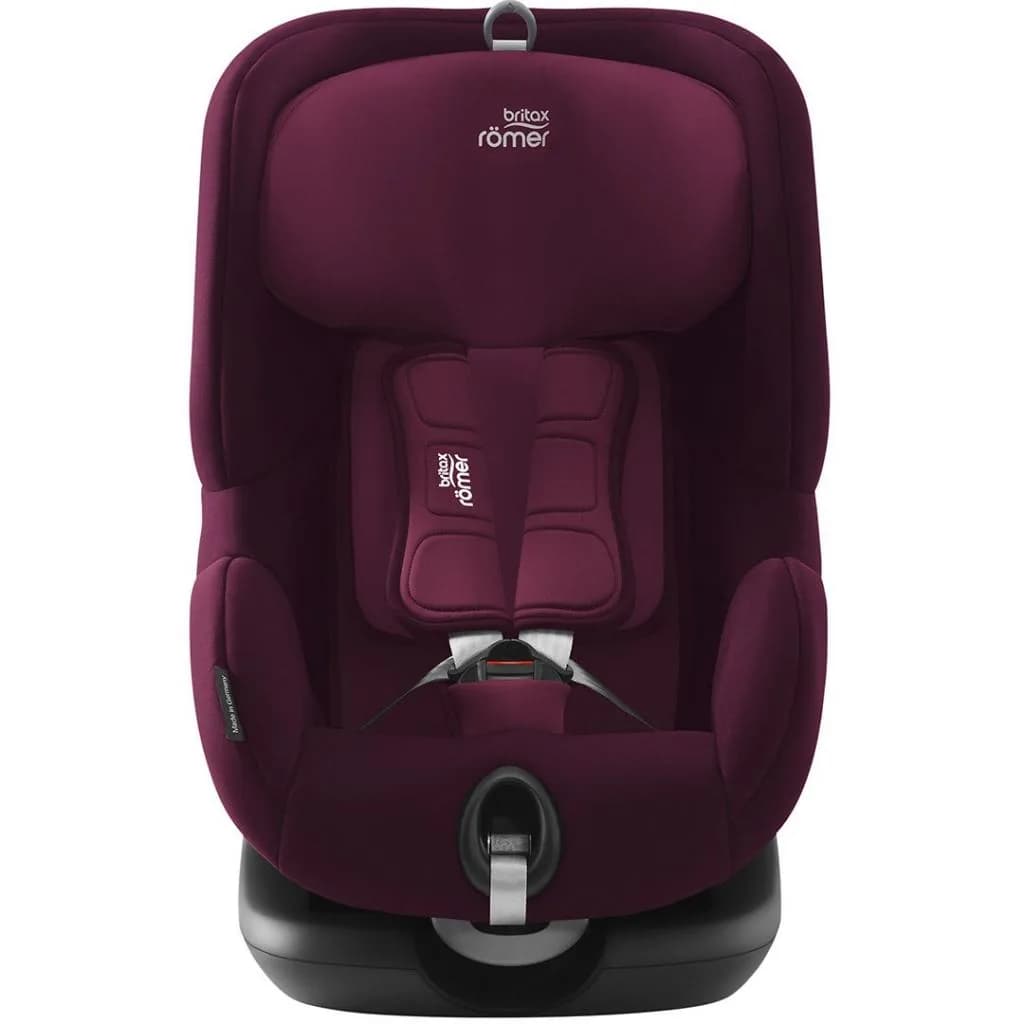 Автокрісло Britax Romer Trifix 2 i-Size 2000030794 фото 4 Автокрісло Britax Romer Trifix 2 i-Size 2000030794 фото 4