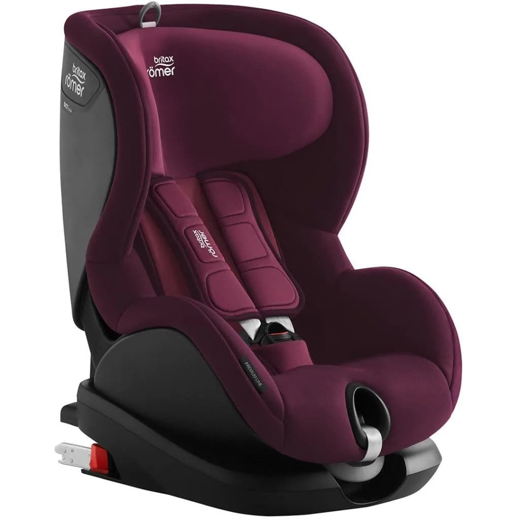 Автокрісло Britax Romer Trifix 2 i-Size 2000030794 фото 2 Автокрісло Britax Romer Trifix 2 i-Size 2000030794 фото 2
