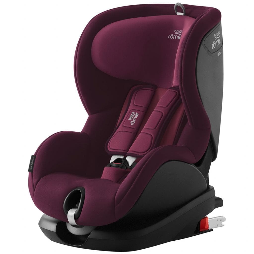 Автокресло Britax Romer Trifix 2 i-Size 2000030794