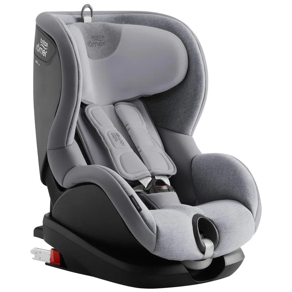 Автокресло Britax Romer Trifix 2 i-Size 2000030795 фото 5 Автокресло Britax Romer Trifix 2 i-Size 2000030795 фото 5