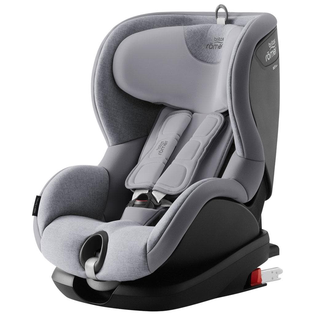 Автокресло Britax Romer Trifix 2 i-Size 2000030795