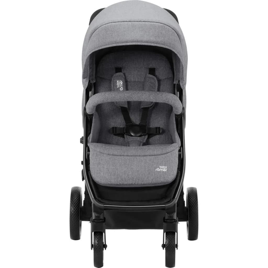 Коляска прогулянкова Britax Romer B-Agile M 2000032524 фото 3 Коляска прогулянкова Britax Romer B-Agile M 2000032524 фото 3