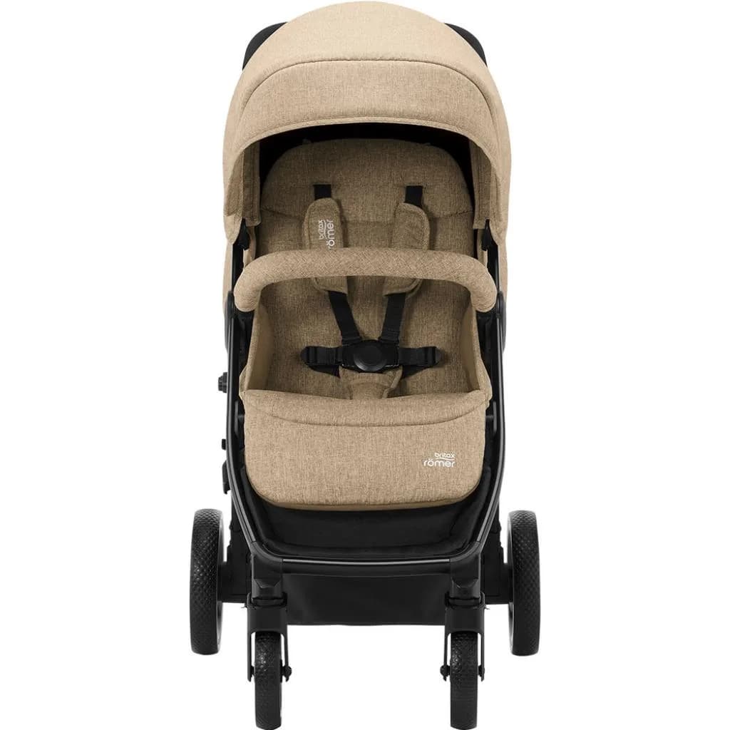 Коляска прогулочная Britax Romer B-Agile M 2000032525 фото 3 Коляска прогулочная Britax Romer B-Agile M 2000032525 фото 3