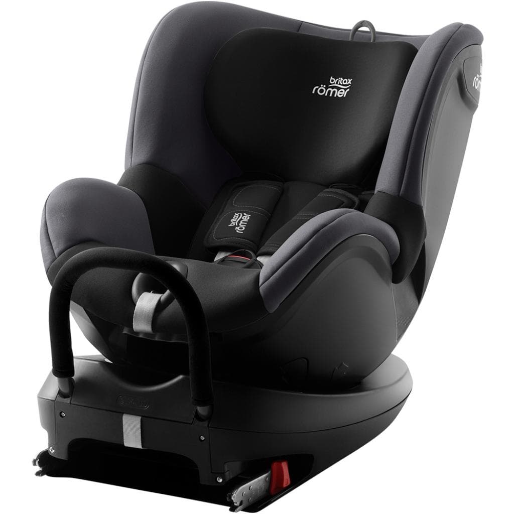 Автокресло Britax Romer Dualfix2 R 2000034202 Автокресло Britax Romer Dualfix2 R 2000034202