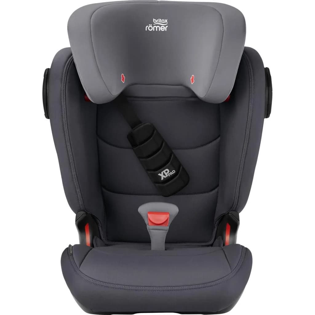 Автокресло Britax Romer Kidfix III S 2000032375 фото 2 Автокресло Britax Romer Kidfix III S 2000032375 фото 2