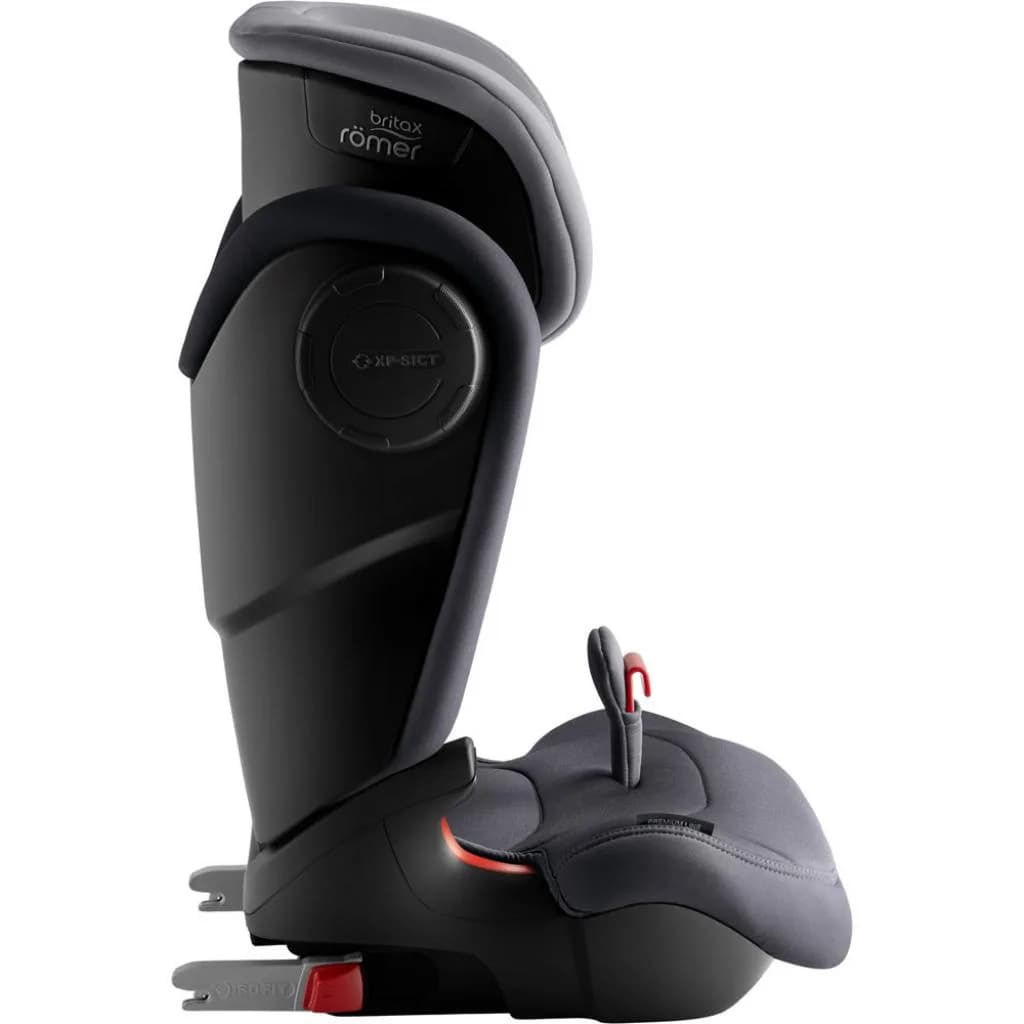 Автокресло Britax Romer Kidfix III S 2000032375 фото 7 Автокресло Britax Romer Kidfix III S 2000032375 фото 7