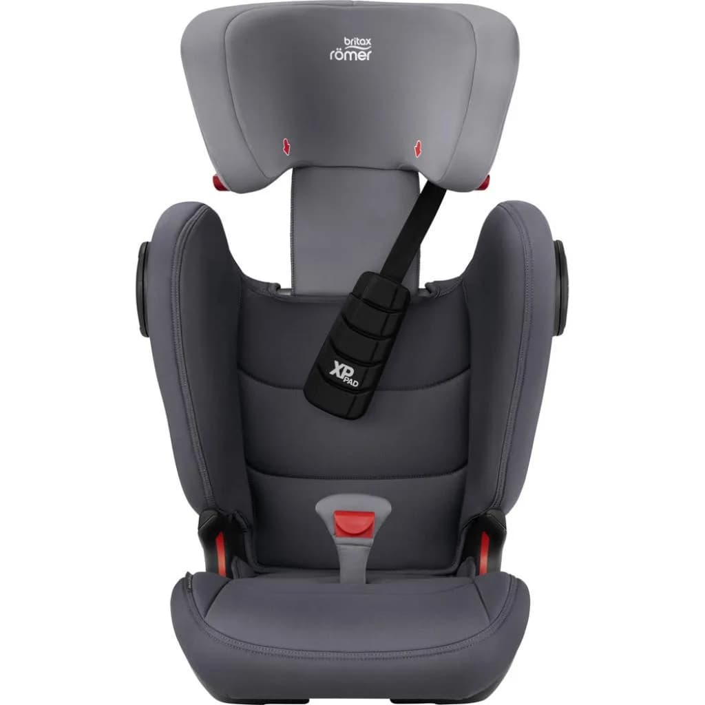 Автокресло Britax Romer Kidfix III S 2000032375 фото 5 Автокресло Britax Romer Kidfix III S 2000032375 фото 5