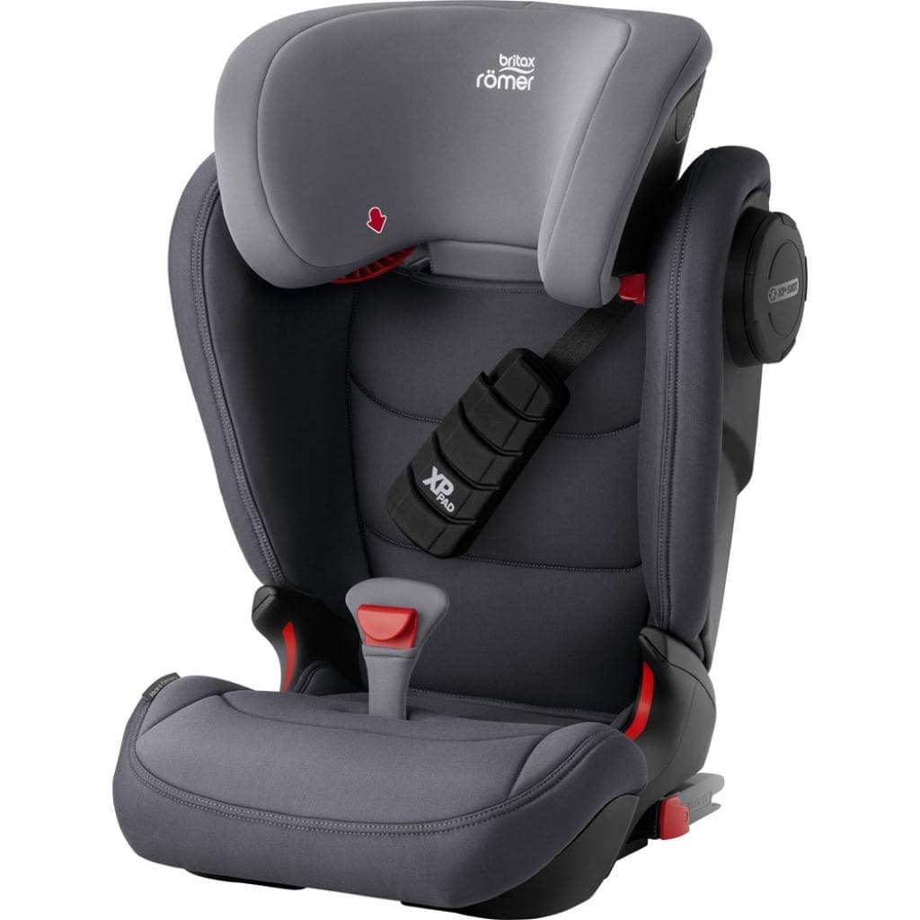 Автокресло Britax Romer Kidfix III S 2000032375 Автокресло Britax Romer Kidfix III S 2000032375