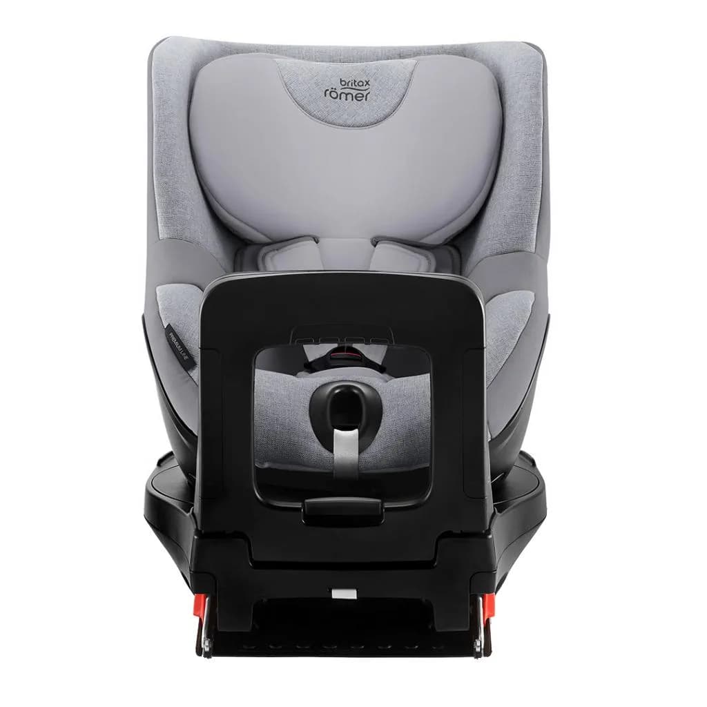 Автокресло Britax Romer Dualfix i-Size 2000030773 фото 2